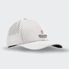Branded Bills Bare Curved Performance Cap