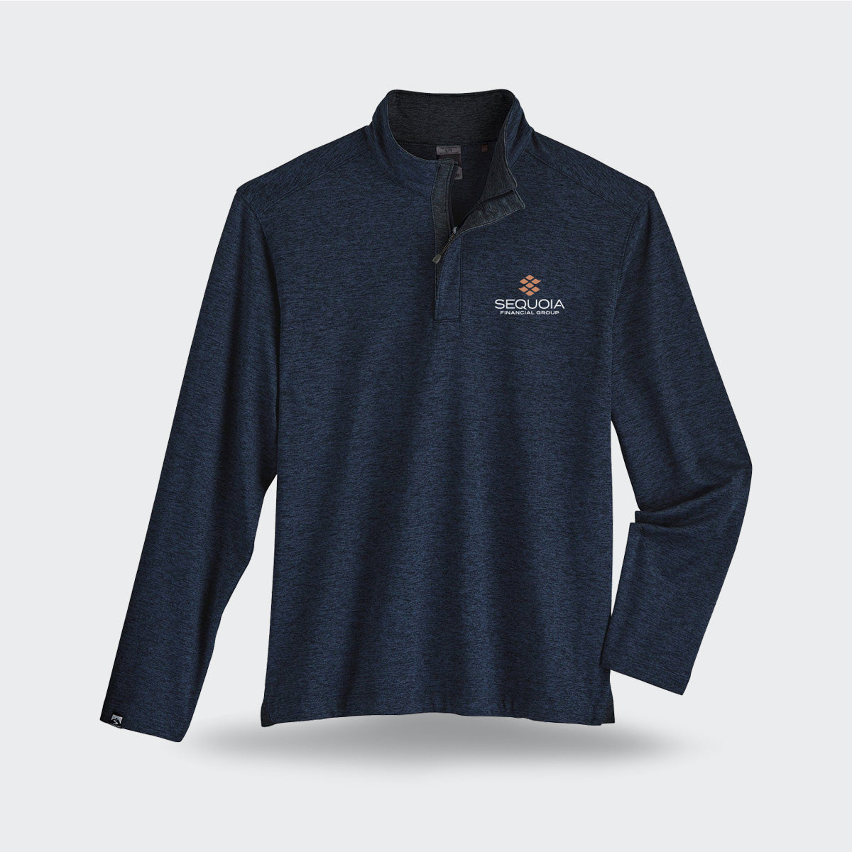 Men's Sidekick 1/4 Zip ALMOST GONE