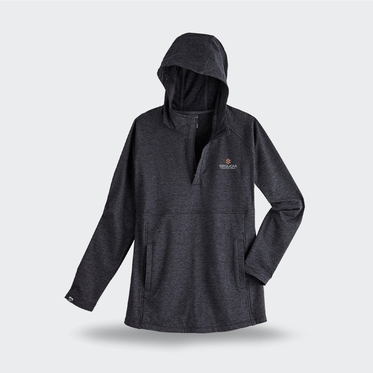 Women's Sidekick 1/4 Zip ALMOST GONE