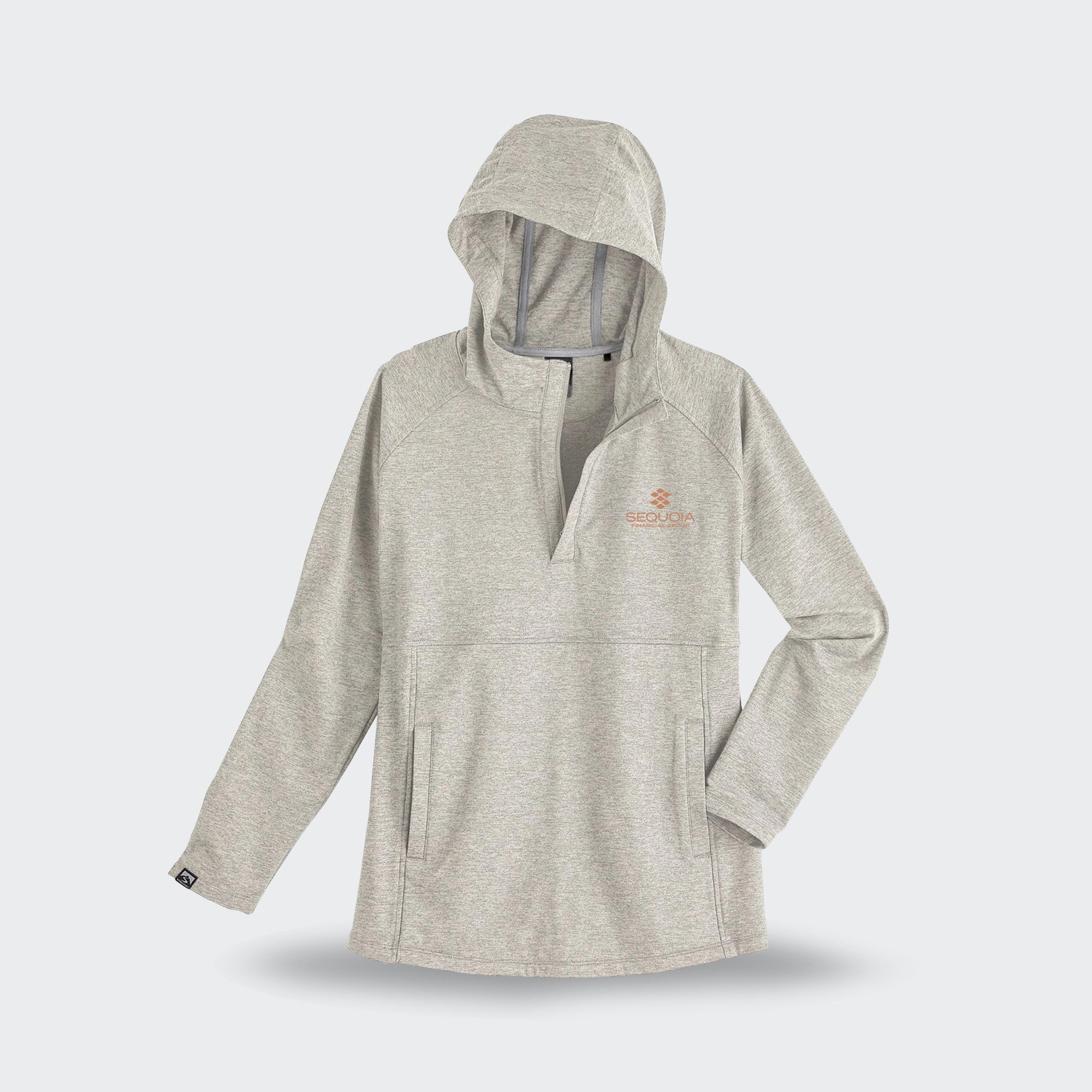 Women's Sidekick 1/4 Zip ALMOST GONE