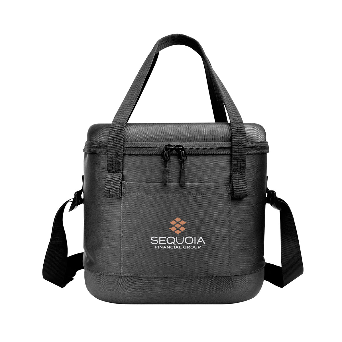 To-Go 20 Can Cooler Bag      (Made to Order - see description)