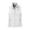 Port Authority® Women's Core Soft Shell Vest (Made to Order - see description)