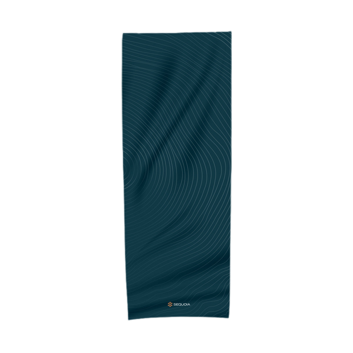 Cooling Towel with Sequoia