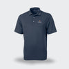 Cutter & Buck Virtue Eco Pique Recycled Mens Polo DISCONTINUED (limited color/sizes available)