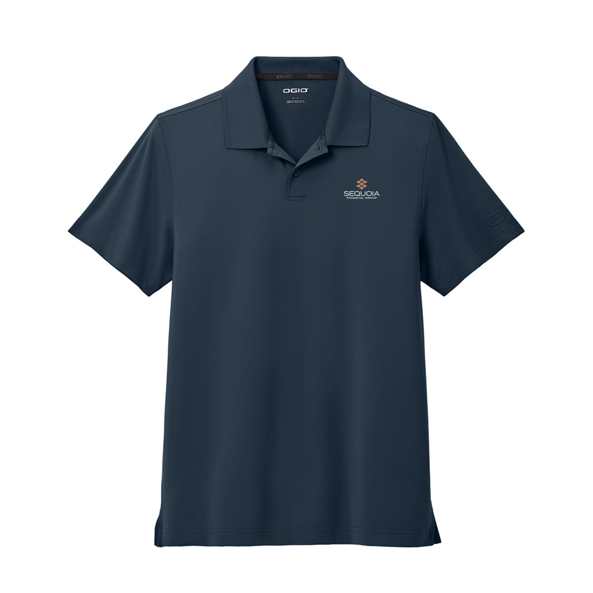 OGIO® Regain Polo (Made to Order - see description)