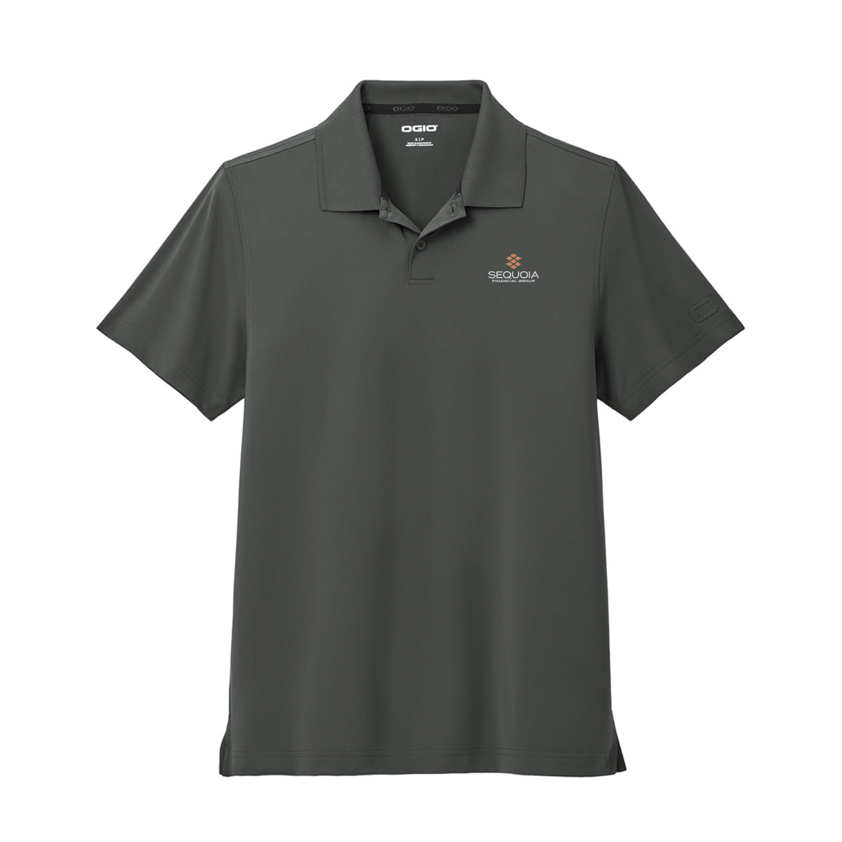 OGIO® Regain Polo (Made to Order - see description)