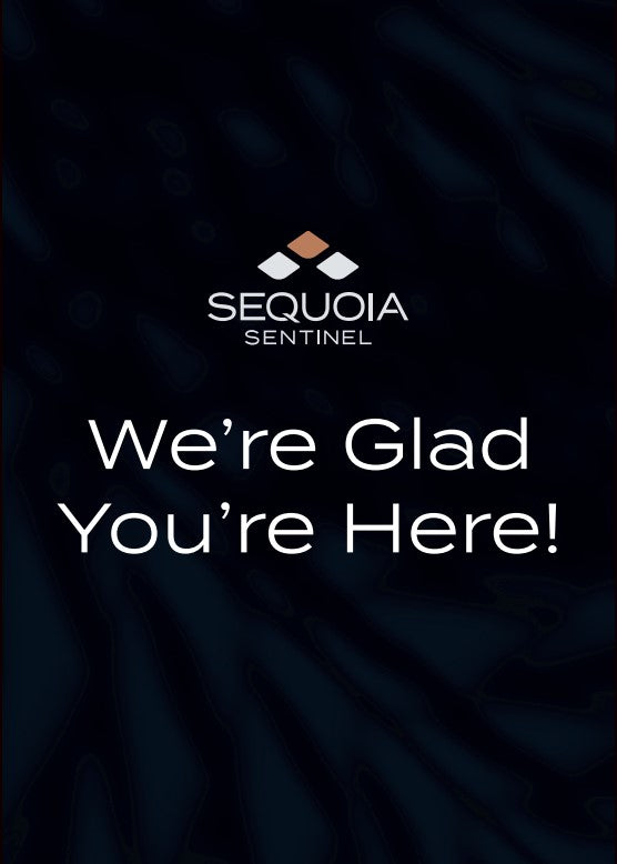 A-Frame Sign Replacement Graphic Panels - Sentinel (Decorated On Demand)