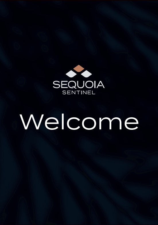 A-Frame Sign Replacement Graphic Panels - Sentinel (Decorated On Demand)