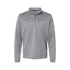 Men's ADIDAS Lightweight Quarter-Zip Pullover (Made to Order - see description)