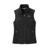 Port Authority® Women's Core Soft Shell Vest (Made to Order - see description)