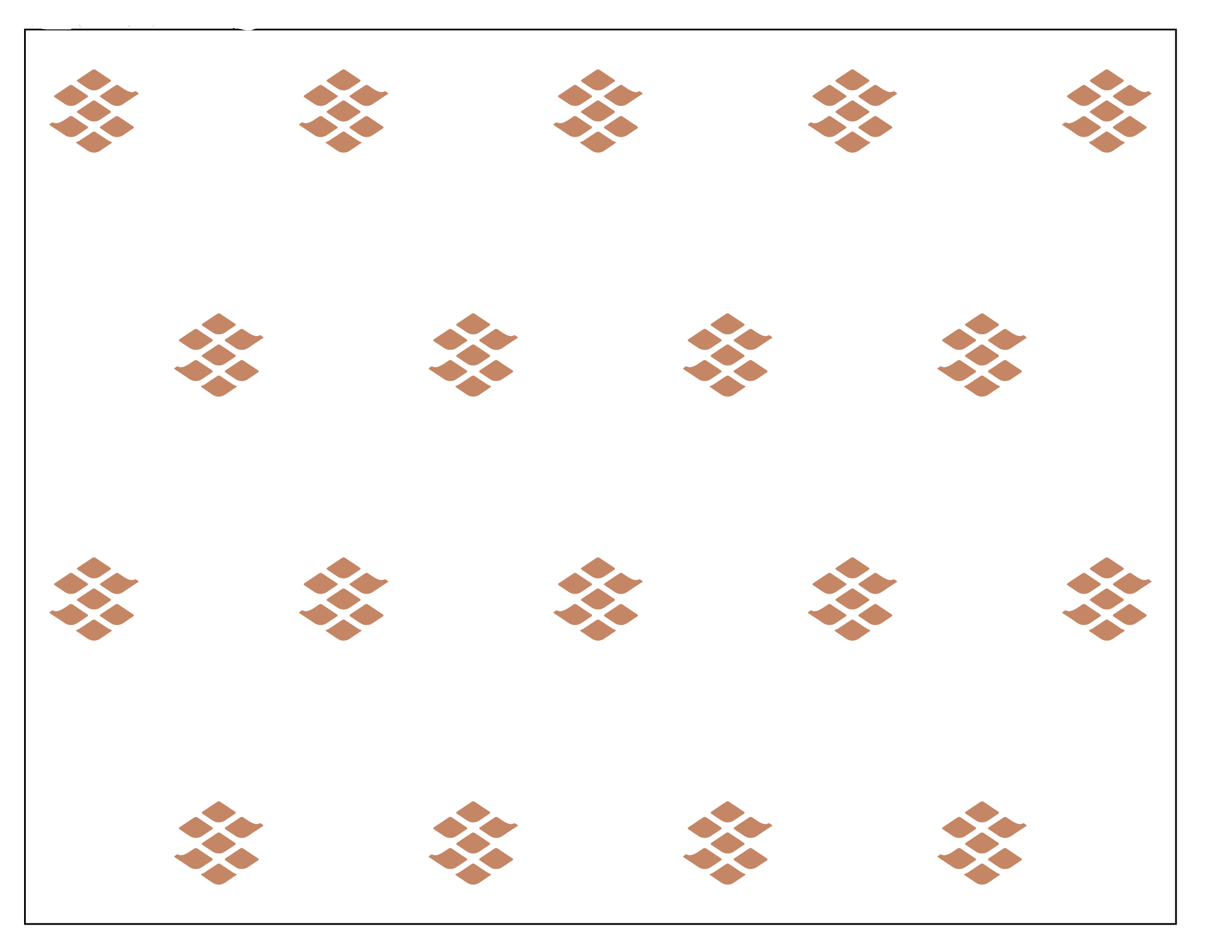 Gift Tissue Paper Sheets (25.75 " x 20 ", 50 Sheets)